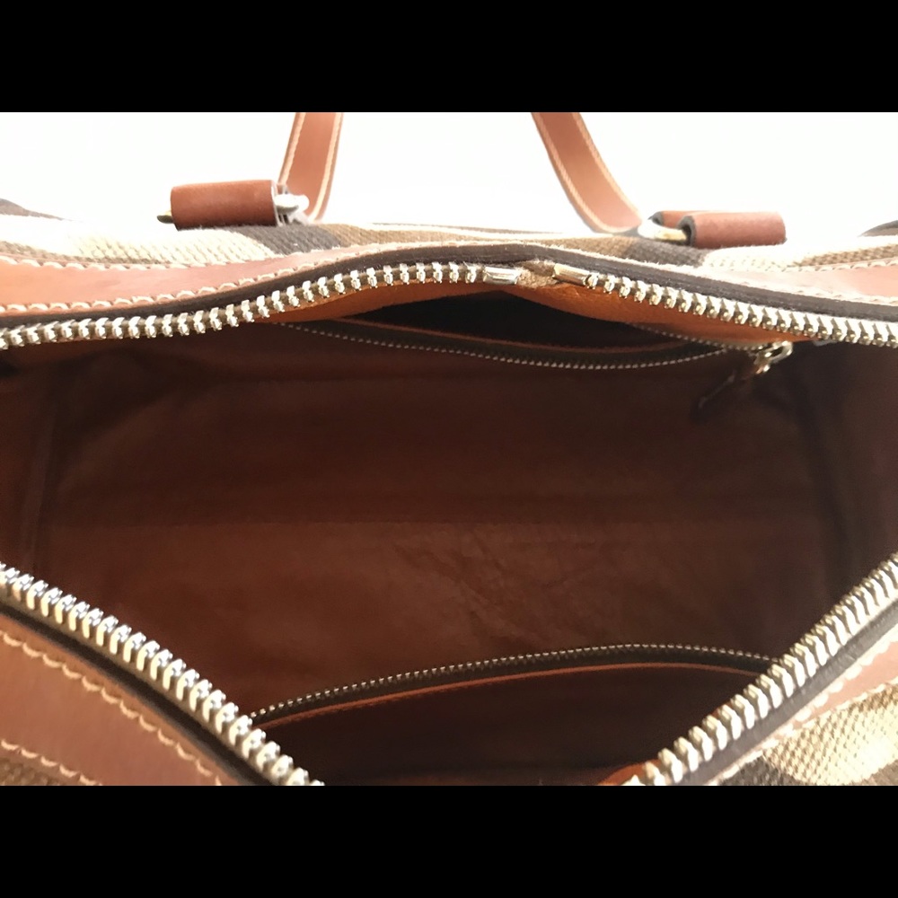 Authentic Prada bag - perfect condition. - Picture 3 of 10